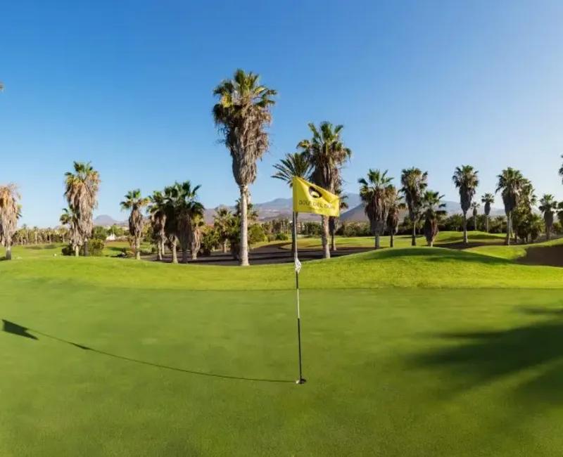 Image for Golf del Sur Links Course course